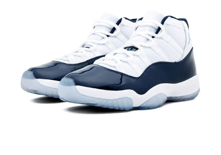 Les Air Jordan 11 Femme permettent de personnaliser votre style tout en bénéficiant d’un confort supérieur.Idéale pour un usage quotidien.