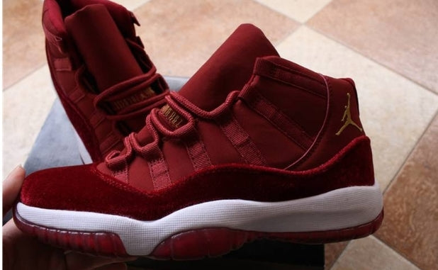 Les Air Jordan 11 Femme permettent de personnaliser votre style tout en bénéficiant d’un confort supérieur.Idéale pour un usage quotidien.