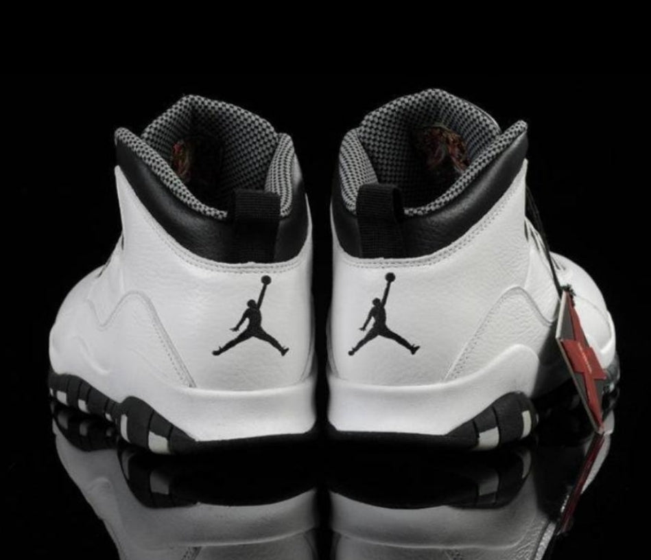 Les baskets Air Jordan 10 offrent un style emblématique et une performance exceptionnelle.
 design distinctif et l'utilisation. Moins cher. Pas cher