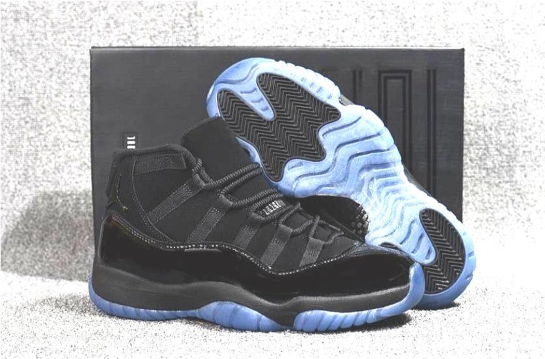 Les baskets Air Jordan 11 offrent un style légendaire et une performance exceptionnelle.design unique
Pas Cher. moin cher.