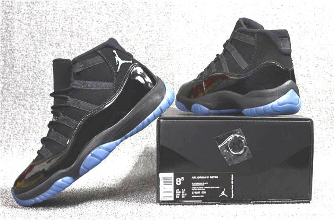 Les baskets Air Jordan 11 offrent un style légendaire et une performance exceptionnelle.design unique
Pas Cher. moin cher.