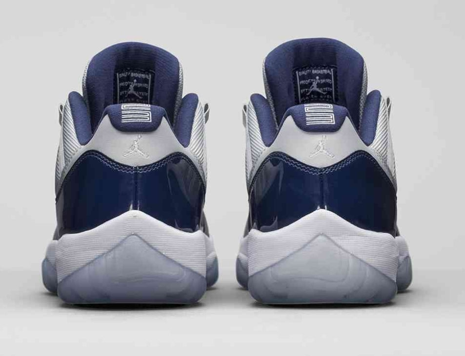 Les baskets Air Jordan 11 offrent un style légendaire et une performance exceptionnelle.design unique
Pas Cher. moin cher.
