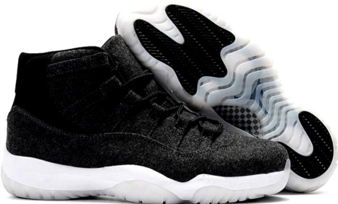 Les baskets Air Jordan 11 offrent un style légendaire et une performance exceptionnelle.design unique
Pas Cher. moin cher.