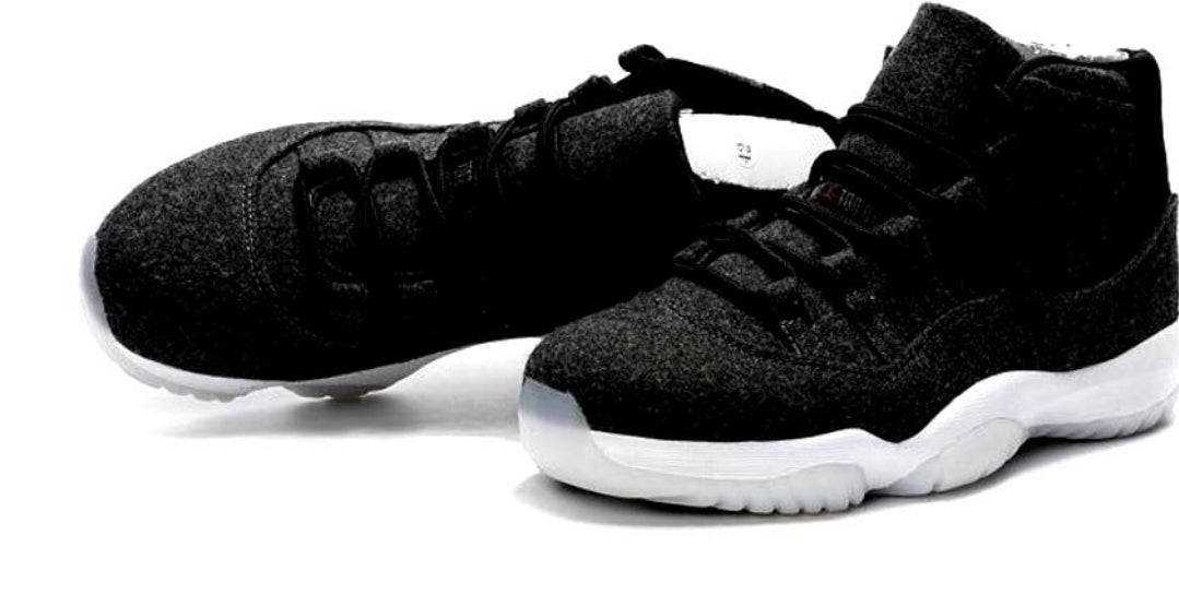 Les baskets Air Jordan 11 offrent un style légendaire et une performance exceptionnelle.design unique
Pas Cher. moin cher.