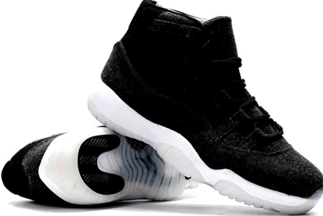 Les baskets Air Jordan 11 offrent un style légendaire et une performance exceptionnelle.design unique
Pas Cher. moin cher.