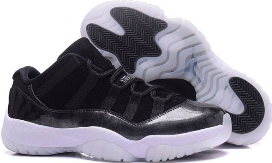 Les baskets Air Jordan 11 offrent un style légendaire et une performance exceptionnelle.design unique
Pas Cher. moin cher.