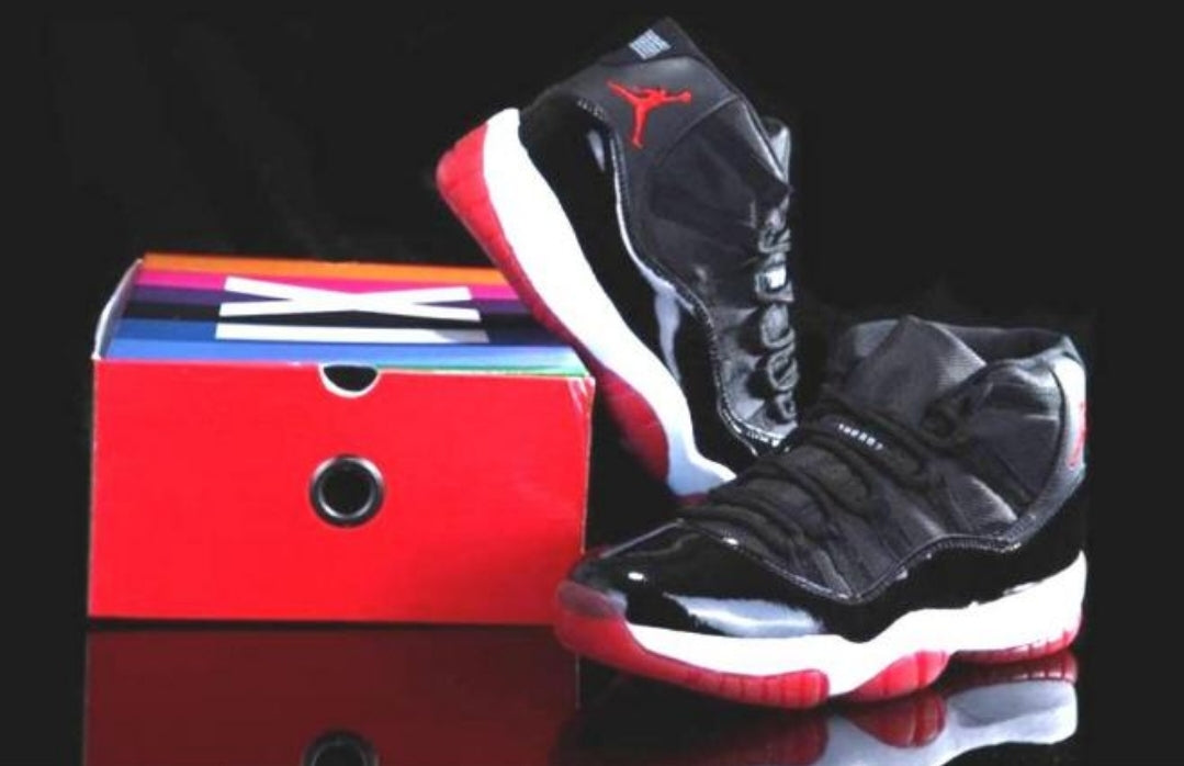 Les baskets Air Jordan 11 offrent un style légendaire et une performance exceptionnelle.design unique
Pas Cher. moin cher.