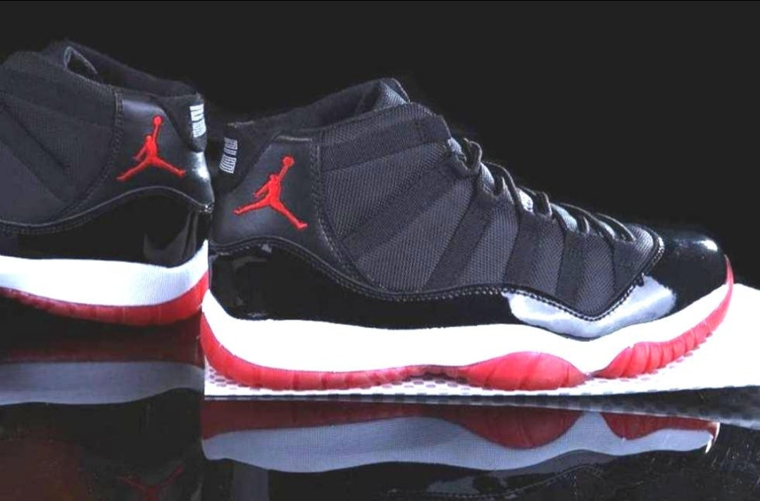 Les baskets Air Jordan 11 offrent un style légendaire et une performance exceptionnelle.design unique
Pas Cher. moin cher.