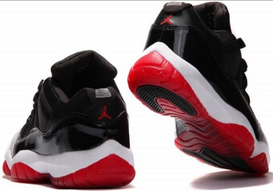 Les baskets Air Jordan 11 offrent un style légendaire et une performance exceptionnelle.
Pas Cher. moin cher.
