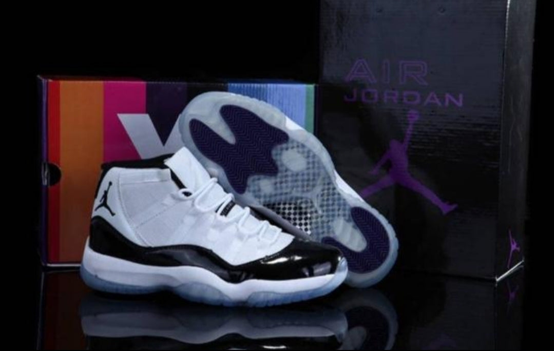 Les baskets Air Jordan 11 offrent un style légendaire et une performance exceptionnelle.design unique
Pas Cher. moin cher.
