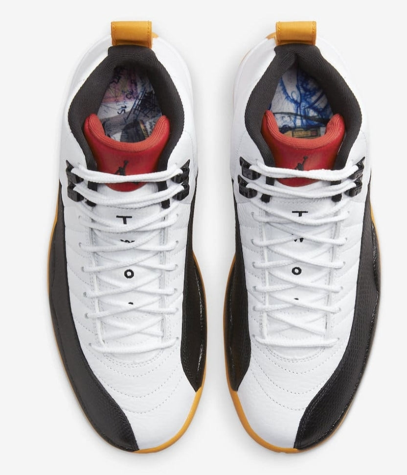 Les baskets Air Jordan 12 offrent un style iconique et une performance exceptionnelle.design distinctif.pas cher.moin Cher.
