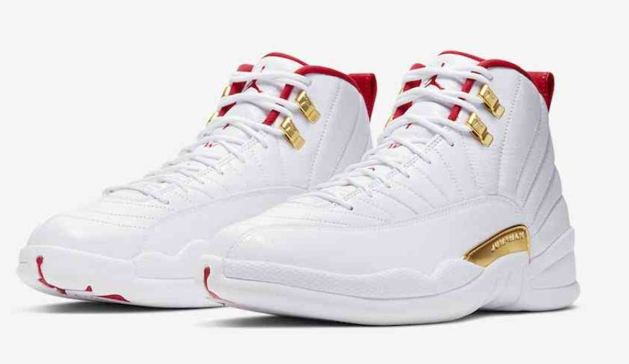 Les baskets Air Jordan 12 offrent un style iconique et une performance exceptionnelle.design distinctif.pas cher.moin Cher.