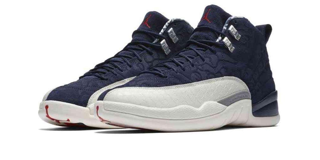 Les baskets Air Jordan 12 offrent un style iconique et une performance exceptionnelle.design distinctif.pas cher.moin Cher.
