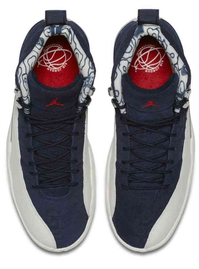 Les baskets Air Jordan 12 offrent un style iconique et une performance exceptionnelle.design distinctif.pas cher.moin Cher.