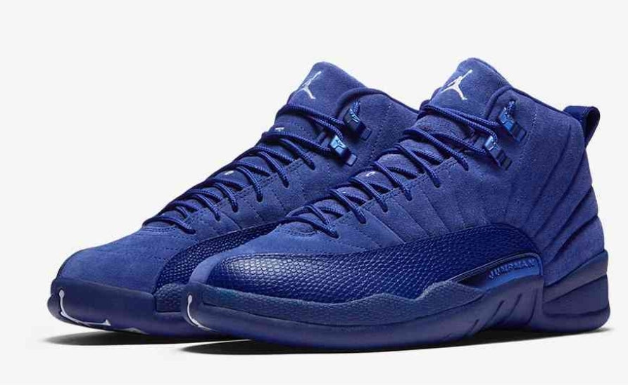 Les baskets Air Jordan 12 offrent un style iconique et une performance exceptionnelle.design distinctif.pas cher.moin Cher.