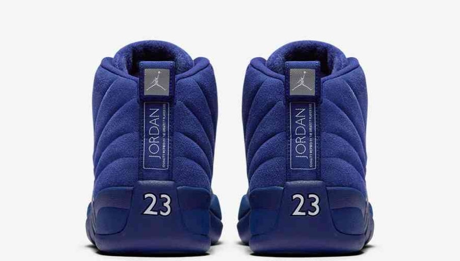 Les baskets Air Jordan 12 offrent un style iconique et une performance exceptionnelle.design distinctif.pas cher.moin Cher.