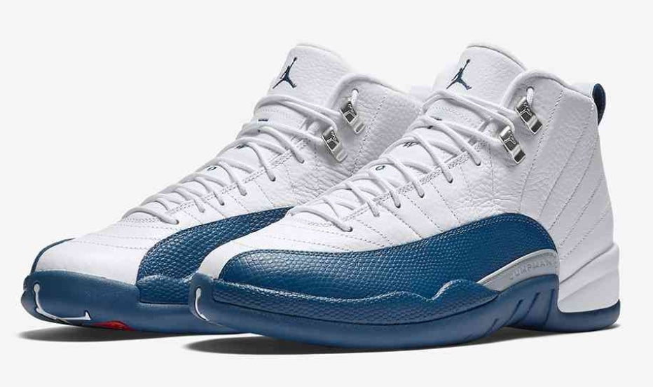Les baskets Air Jordan 12 offrent un style iconique et une performance exceptionnelle.design distinctif.pas cher.moin Cher.