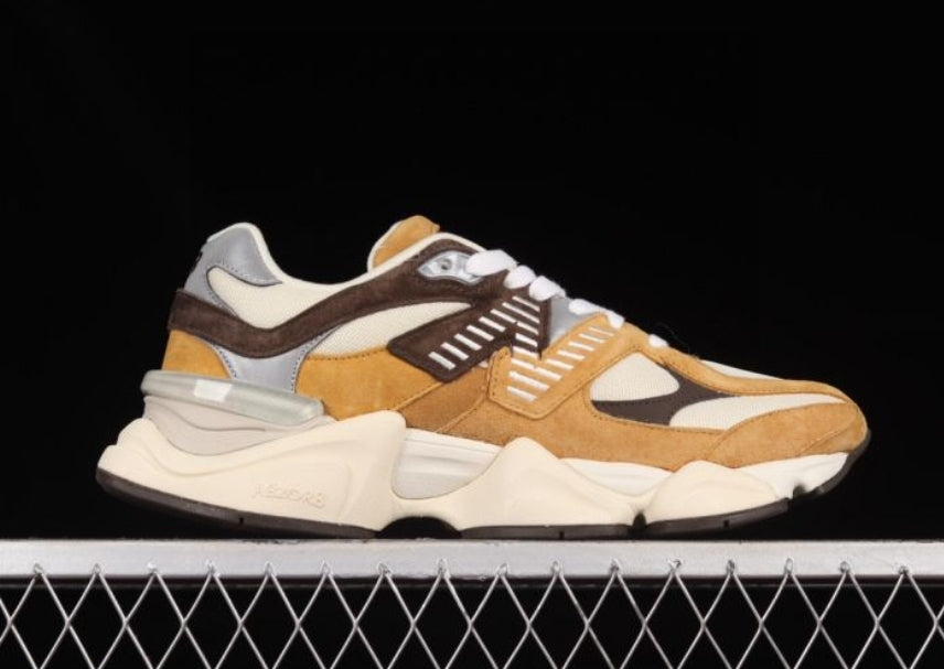 Les baskets New Balance allient style et confort. Leur design classique et leurs matériaux de haute qualité en font un choix idéal pour les amateurs de sneakers.pas cher. Le moins cher.