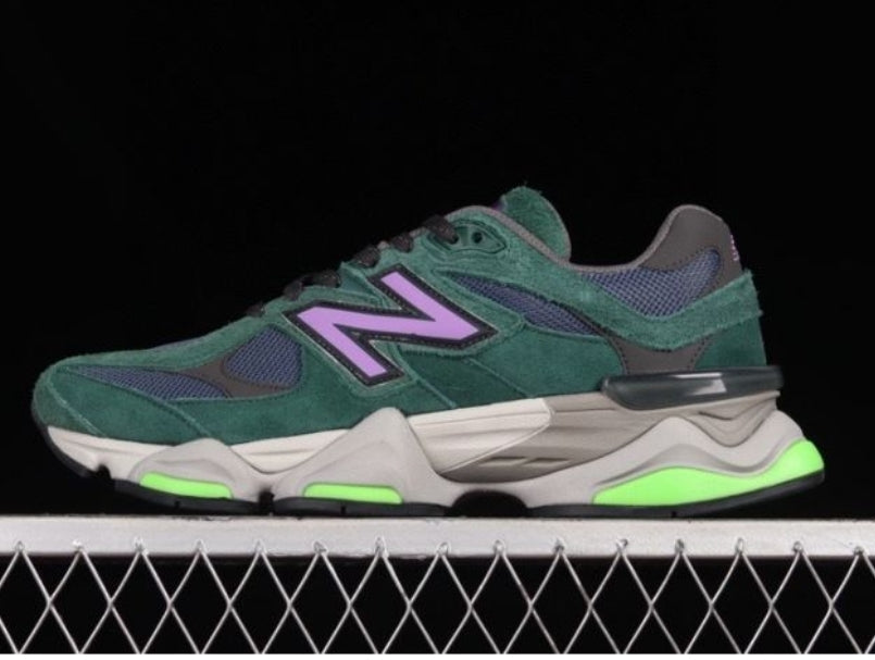 Les baskets New Balance allient style et confort. Leur design classique et leurs matériaux de haute qualité en font un choix idéal pour les amateurs de sneakers.pas cher. Le moins cher.