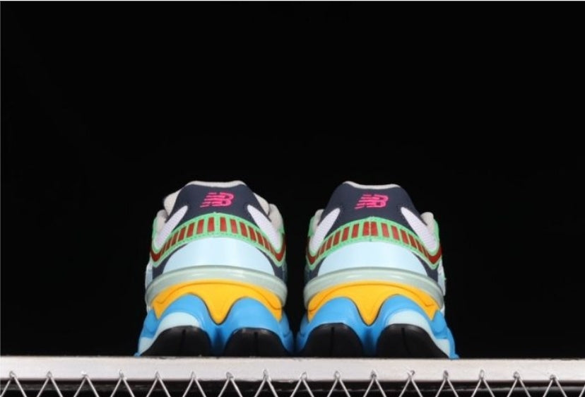 Les baskets New Balance allient style et confort. Leur design classique et leurs matériaux de haute qualité en font un choix idéal pour les amateurs de sneakers.pas cher. Le moins cher.