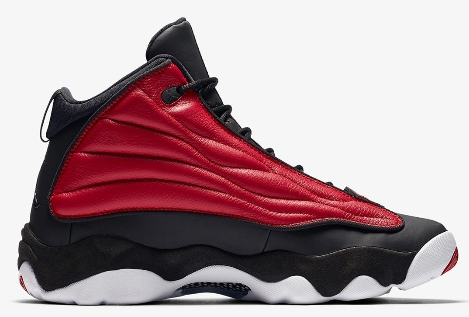 Air Jordan 13 Jumpman Pro Strong Gym Red”