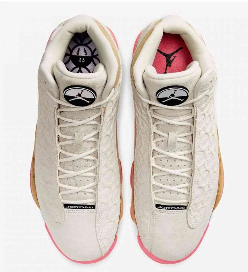 Les baskets Air Jordan 13 offrent un style emblématique et une performance exceptionnelle.
design distinctif .pas Cher. Moins cher.