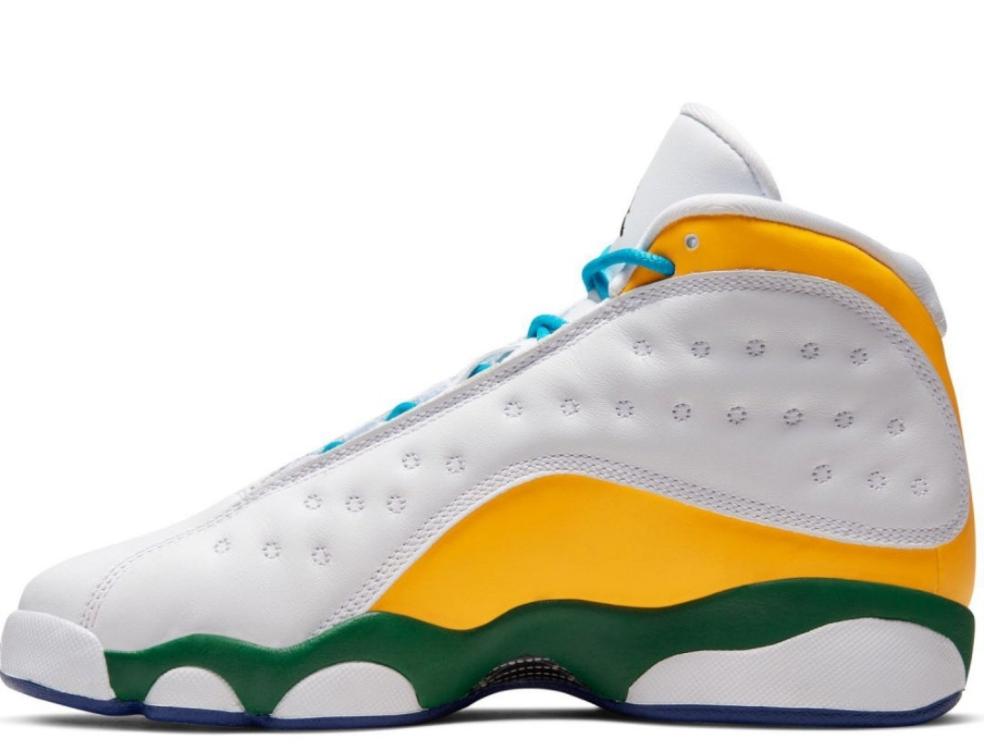 Les baskets Air Jordan 13 offrent un style emblématique et une performance exceptionnelle.
design distinctif .pas Cher. Moins cher.