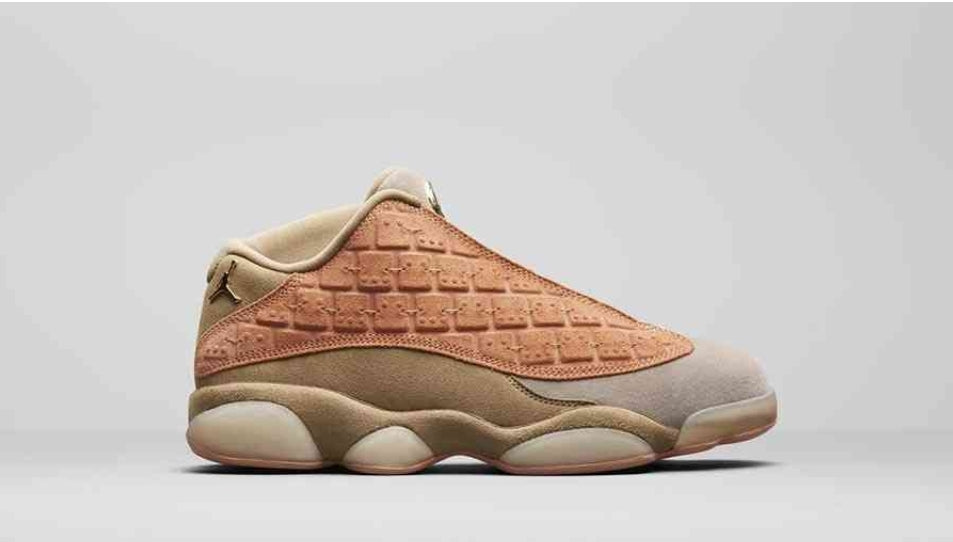 Les baskets Air Jordan 13 offrent un style emblématique et une performance exceptionnelle.
design distinctif .pas Cher. Moins cher.