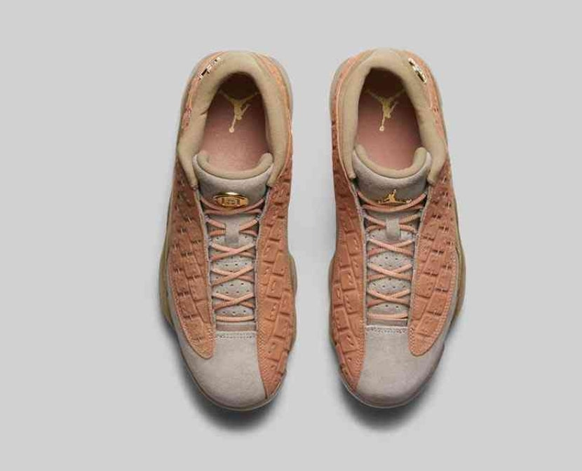 Les baskets Air Jordan 13 offrent un style emblématique et une performance exceptionnelle.
design distinctif .pas Cher. Moins cher.