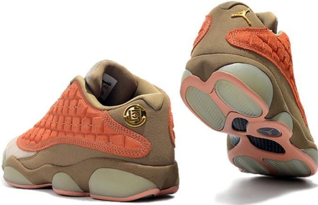 Les baskets Air Jordan 13 offrent un style emblématique et une performance exceptionnelle.
design distinctif .pas Cher. Moins cher.