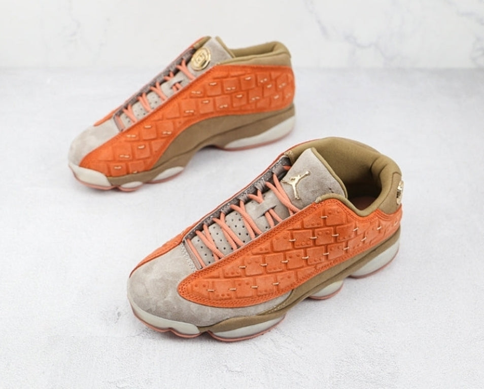 Les baskets Air Jordan 13 offrent un style emblématique et une performance exceptionnelle.
design distinctif .pas Cher. Moins cher.