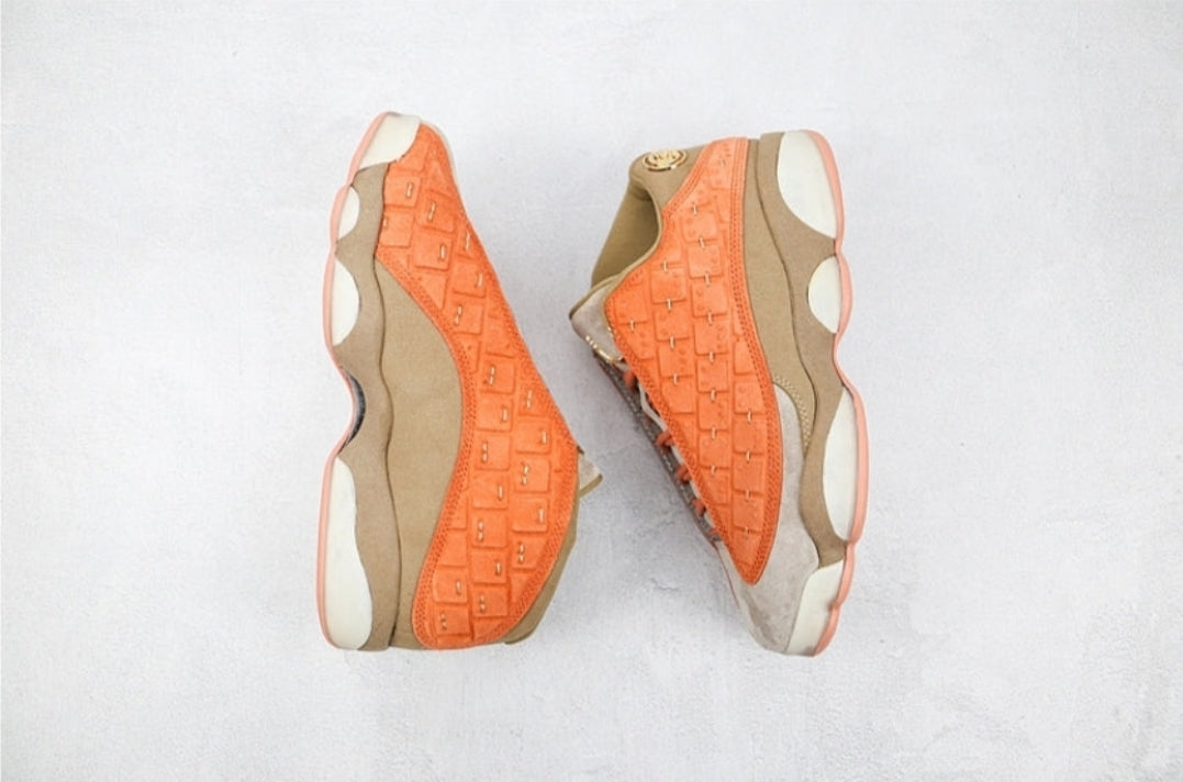 Les baskets Air Jordan 13 offrent un style emblématique et une performance exceptionnelle.
design distinctif .pas Cher. Moins cher.