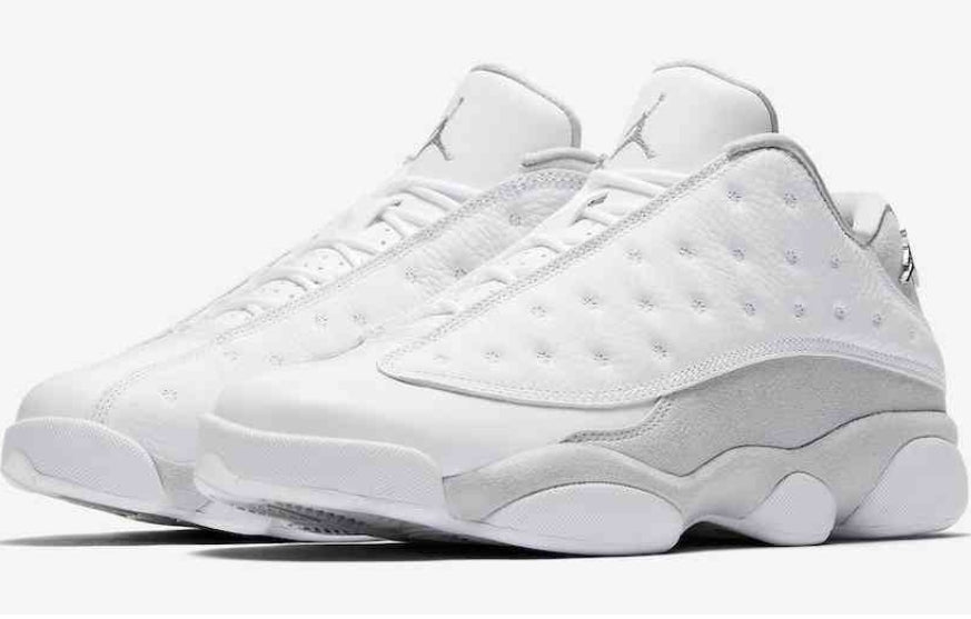 Les baskets Air Jordan 13 offrent un style emblématique et une performance exceptionnelle.
design distinctif .pas Cher. Moins cher.
