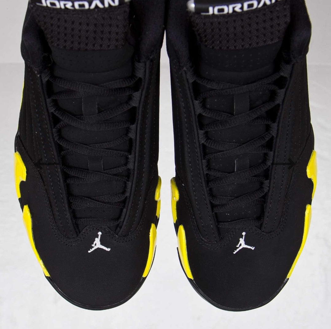 Les baskets Air Jordan 14 offrent un style emblématique et une performance exceptionnelle.
design distinctif. Pas cher. Moins cher.