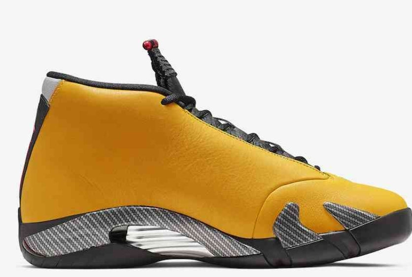 Les baskets Air Jordan 14 offrent un style emblématique et une performance exceptionnelle.
design distinctif. Pas cher. Moins cher.