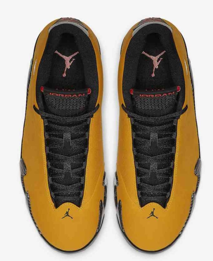 Les baskets Air Jordan 14 offrent un style emblématique et une performance exceptionnelle.
design distinctif. Pas cher. Moins cher.