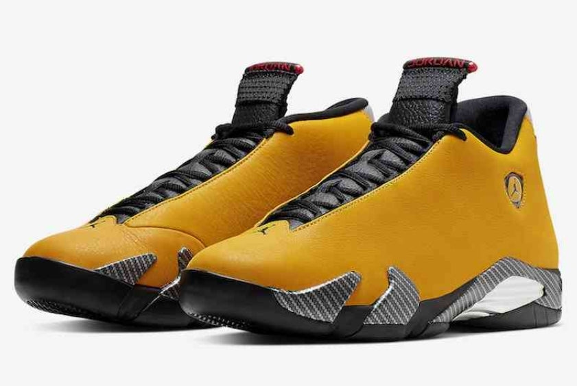 Les baskets Air Jordan 14 offrent un style emblématique et une performance exceptionnelle.
design distinctif. Pas cher. Moins cher.