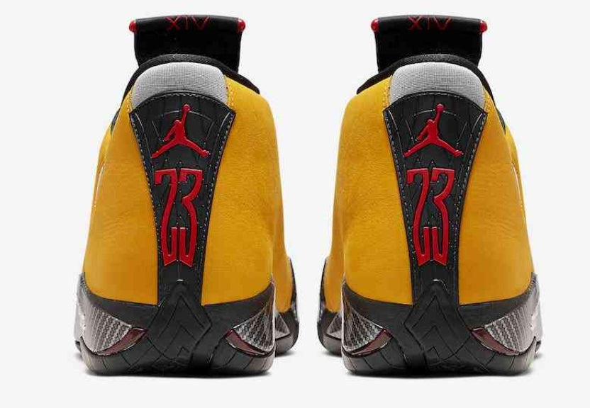 Les baskets Air Jordan 14 offrent un style emblématique et une performance exceptionnelle.
design distinctif. Pas cher. Moins cher.