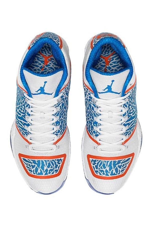 Les baskets Air Jordan 29 offrent un style emblématique et une performance exceptionnelle.
design distinctif.pas Cher. Le moins cher.