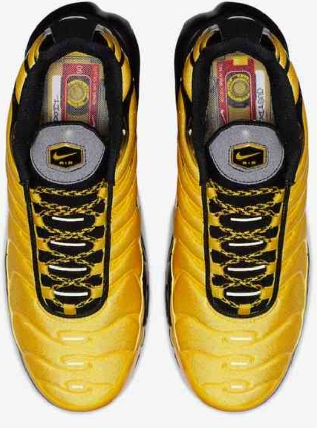 Les Baskets Nike Air Max Tn incarnent un style emblématique et une performance supérieure.
leur design distinctif.pas cher.le moins cher.