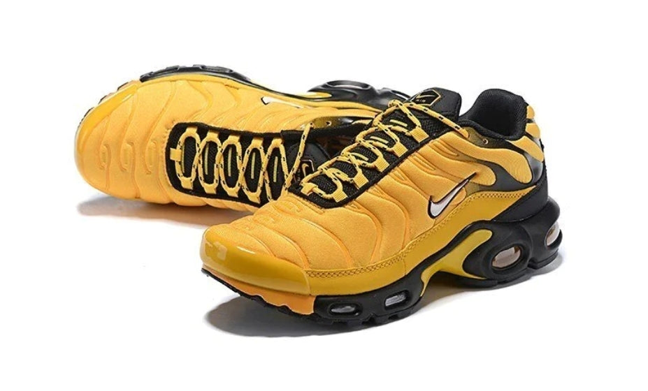 Les Baskets Nike Air Max Tn incarnent un style emblématique et une performance supérieure.
leur design distinctif.pas cher.le moins cher.