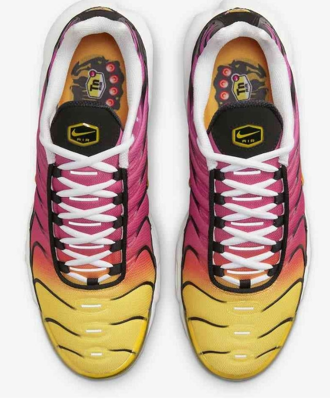 Les  Baskets Nike Air Max Tn incarnent un style emblématique et une performance supérieure.
leur design distinctif.pas cher.le moins cher.