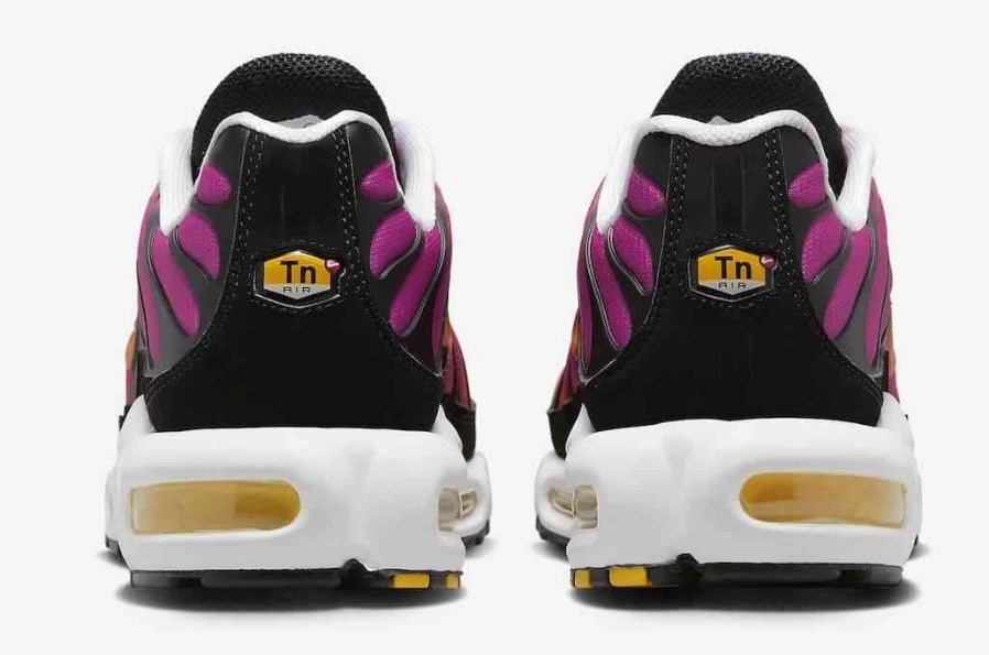 Les  Baskets Nike Air Max Tn incarnent un style emblématique et une performance supérieure.
leur design distinctif.pas cher.le moins cher.