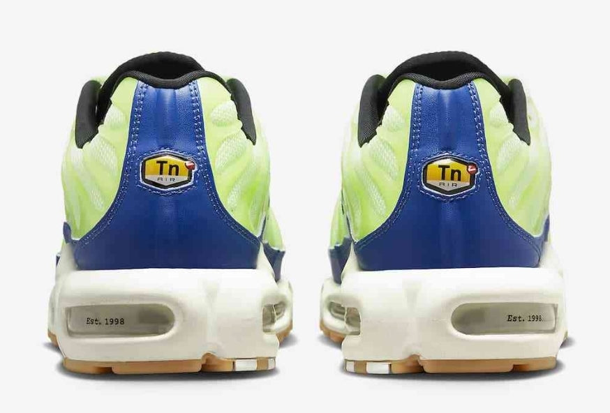 Les  Baskets Nike Air Max Tn incarnent un style emblématique et une performance supérieure.
leur design distinctif.pas cher.le moins cher.