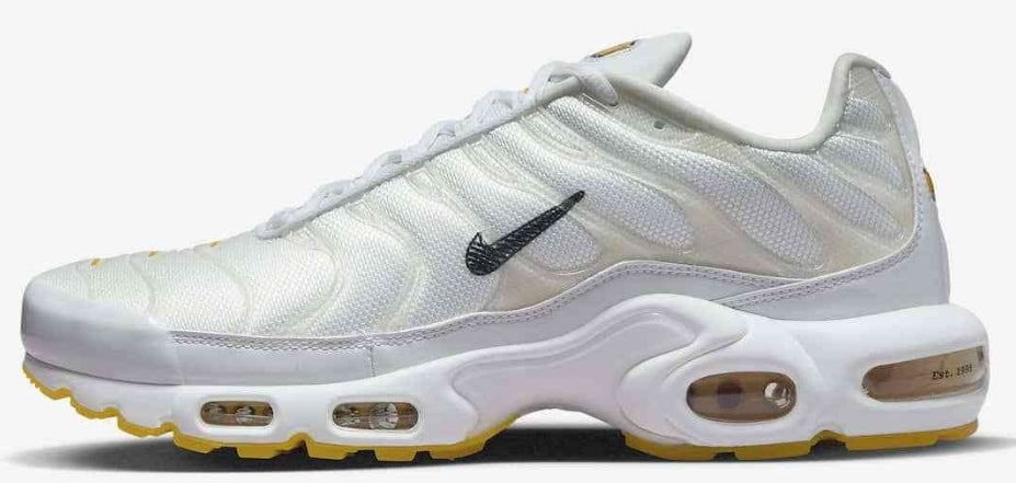 Les  Baskets Nike Air Max Tn incarnent un style emblématique et une performance supérieure.
leur design distinctif.pas cher.le moins cher.