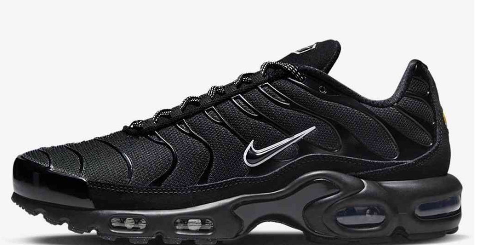 Les  Baskets Nike Air Max Tn incarnent un style emblématique et une performance supérieure.
leur design distinctif.pas cher.le moins cher.