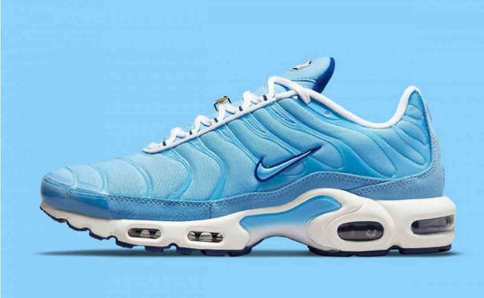 Nike Air Max PlusFirst Use University Blue