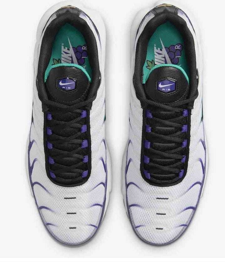 baskets Nike Air Max Plus « Grape »