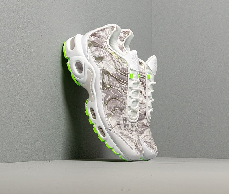 sneakers NIKE AIR MAX PLUS tn LX