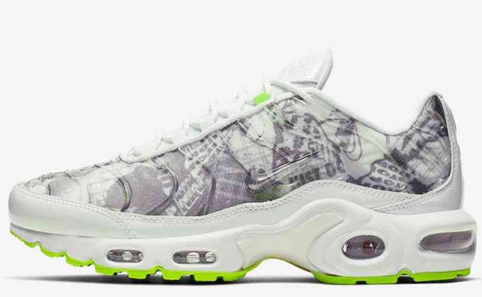 baskets NIKE  AIR MAX PLUS tn  LX